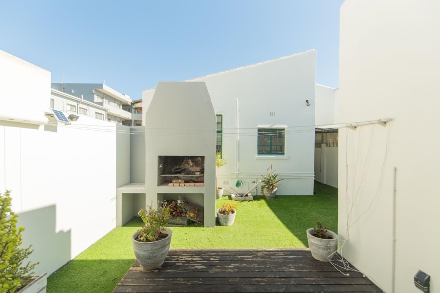 3 Bedroom Property for Sale in Richmond Hill Eastern Cape